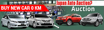 New cars 0 km