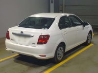 TOYOTA COROLLA AXIO 2018/NKE165 — 2