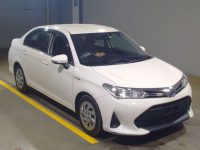 TOYOTA COROLLA AXIO 2018/NKE165 — 3