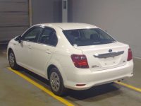 TOYOTA COROLLA AXIO 2018/NKE165 — 4