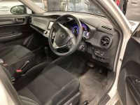 TOYOTA COROLLA AXIO 2018/NKE165 — 5