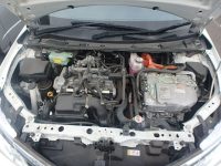 TOYOTA COROLLA AXIO 2018/NKE165 — 10