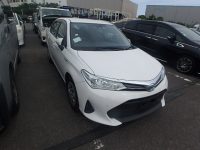 TOYOTA COROLLA AXIO 2018/NKE165 — 12