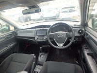 TOYOTA COROLLA AXIO 2018/NKE165 — 18