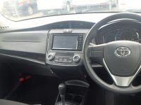 TOYOTA COROLLA AXIO 2018/NKE165 — 19