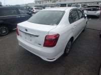 TOYOTA COROLLA AXIO 2018/NKE165 — 23