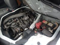 TOYOTA HIACE 2018/DX/TRH200V — 3