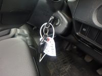 TOYOTA HIACE 2018/DX/TRH200V — 8