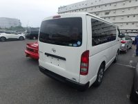 TOYOTA HIACE 2018/DX/TRH200V — 10