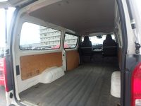 TOYOTA HIACE 2018/DX/TRH200V — 12