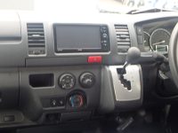 TOYOTA HIACE 2018/DX/TRH200V — 15