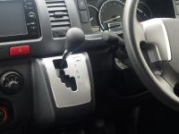 TOYOTA HIACE 2018/DX/TRH200V — 16