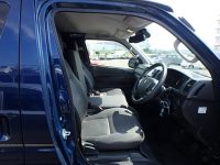 TOYOTA HIACE 2018/DX GL PKG/TRH200V — 7