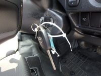 TOYOTA HIACE 2018/DX GL PKG/TRH200V — 8