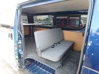 TOYOTA HIACE 2018/DX GL PKG/TRH200V — 9