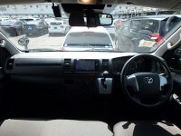 TOYOTA HIACE 2018/DX GL PKG/TRH200V — 10