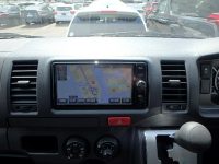 TOYOTA HIACE 2018/DX GL PKG/TRH200V — 11