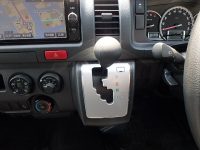 TOYOTA HIACE 2018/DX GL PKG/TRH200V — 12