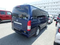 TOYOTA HIACE 2018/DX GL PKG/TRH200V — 13