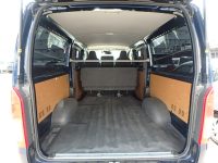 TOYOTA HIACE 2018/DX GL PKG/TRH200V — 15