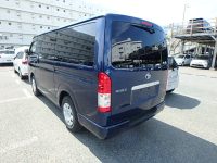 TOYOTA HIACE 2018/DX GL PKG/TRH200V — 17