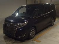 TOYOTA ESQUIRE 2019/Gi PREMIUM PKG BLACK-TAILORED/ZWR80G — 1