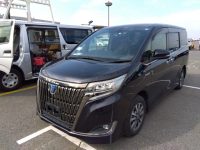 TOYOTA ESQUIRE 2019/Gi PREMIUM PKG BLACK-TAILORED/ZWR80G — 12