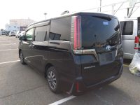 TOYOTA ESQUIRE 2019/Gi PREMIUM PKG BLACK-TAILORED/ZWR80G — 13