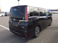 TOYOTA ESQUIRE 2019/Gi PREMIUM PKG BLACK-TAILORED/ZWR80G — 14