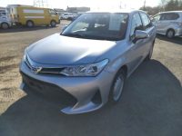 TOYOTA COROLLA AXIO 2019/NKE165 — 1