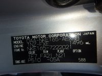 TOYOTA COROLLA AXIO 2019/NKE165 — 3