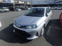 TOYOTA COROLLA AXIO 2019/NKE165 — 6