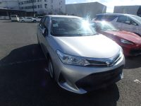 TOYOTA COROLLA AXIO 2019/NKE165 — 7