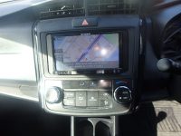 TOYOTA COROLLA AXIO 2019/NKE165 — 11