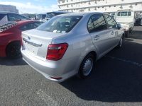 TOYOTA COROLLA AXIO 2019/NKE165 — 15