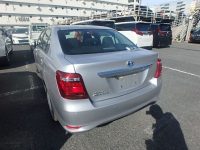 TOYOTA COROLLA AXIO 2019/NKE165 — 16
