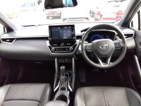 TOYOTA COROLLA CROSS 2021/Z/ZVG11 — 7