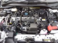 TOYOTA COROLLA CROSS 2021/Z/ZVG11 — 9