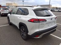 TOYOTA COROLLA CROSS 2021/Z/ZVG11 — 12