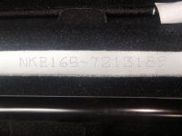TOYOTA COROLLA FIELDER 2019/G/NKE165G — 4
