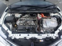 TOYOTA COROLLA FIELDER 2019/G/NKE165G — 6