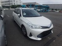 TOYOTA COROLLA FIELDER 2019/G/NKE165G — 8