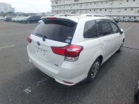TOYOTA COROLLA FIELDER 2019/G/NKE165G — 16