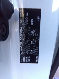 TOYOTA NOAH 2021/X/ZRR80G — 3