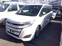 TOYOTA NOAH 2021/X/ZRR80G — 4