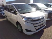 TOYOTA NOAH 2021/X/ZRR80G — 5