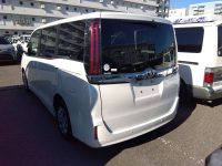 TOYOTA NOAH 2021/X/ZRR80G — 15