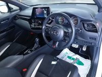 TOYOTA C-HR 2020/S GR SPORT/ZYX11 — 3