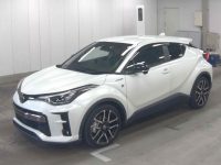 TOYOTA C-HR 2020/S GR SPORT/ZYX11 — 4