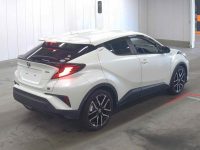 TOYOTA C-HR 2020/S GR SPORT/ZYX11 — 5
